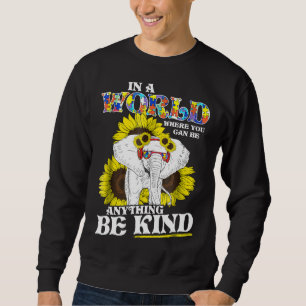 Sudadera Autismo En Un Mundo Que Sea Como El Elefante Del A