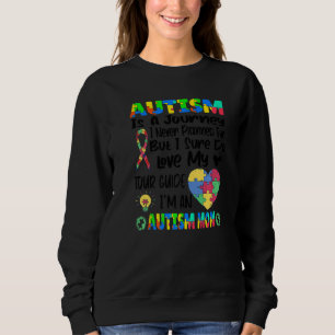Sudadera Autismo Mamá Autismo Autismo Conciencia El Autismo
