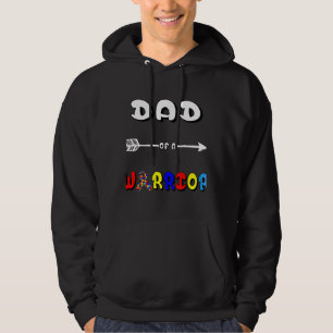 Sudadera Autismo masculino D