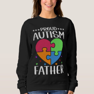 Sudadera Autistic Autism Awareness Month Cute Proud Autism