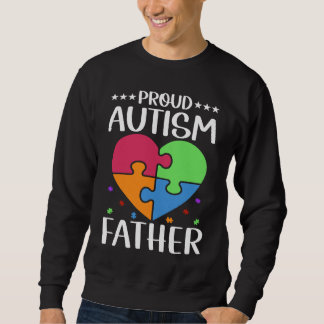 Sudadera Autistic Autism Awareness Month Cute Proud Autism