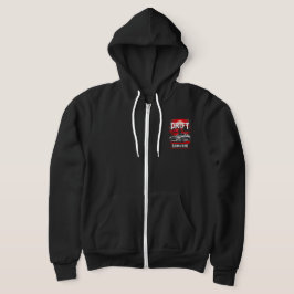 Sudadera Auto JDM - Carreras de deriva de Samurai - Japón
