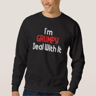 Sudadera Autoamor diciendo Inspiración con la que soy un ma