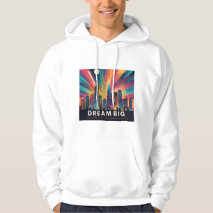 Sudadera Autoamor y empoderamiento