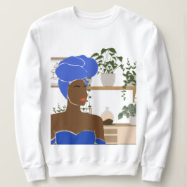 Sudadera Autocuidado