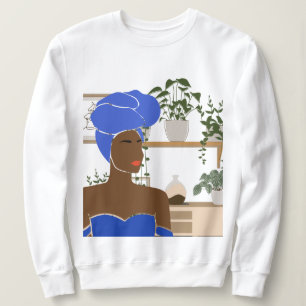 Sudadera Autocuidado