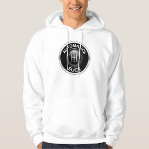 Sudadera Automatics chupa