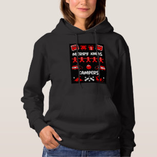 Sudadera Autopista de caravana Ugly