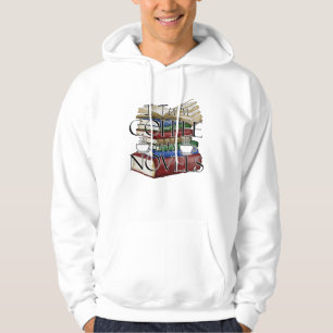 Sudadera Autor Escritor I Convertir Café En Novelas Escribi