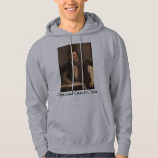 Sudadera Autorretrato 1562