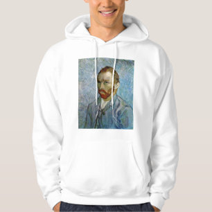 Sudadera Autorretrato de Vincent Van Gogh
