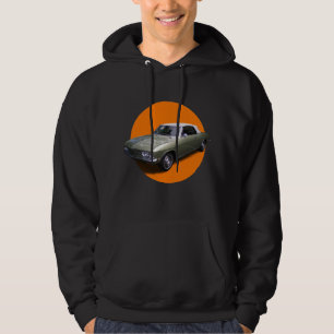 Sudadera autosChevrolet Corvair