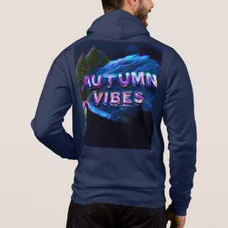 Sudadera Autumn Vibes