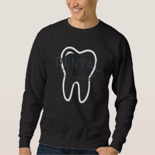 Sudadera Auxiliar dental de odontología