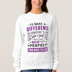 Sudadera Auxiliar Médico Médica Hospital Médico Funny