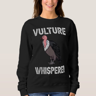 Sudadera Ave Buzzard Scavenger de Turquía