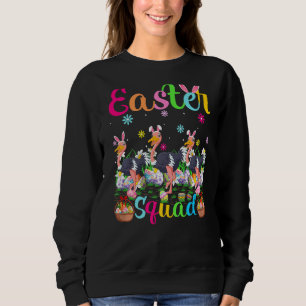 Sudadera Ave de Ostrich Bungalow Ear Easter Squad Ostrich F