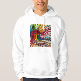 Sudadera Ave del Orgullo 2025