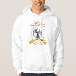 SUDADERA AVE FÉNIX