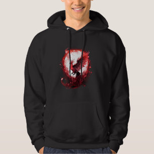 Sudadera Ave Fénix Fénix Ph