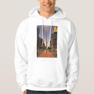 Sudadera Avenida Paulista - São Pablo