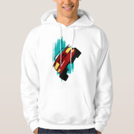 Sudadera Aventura 4x4