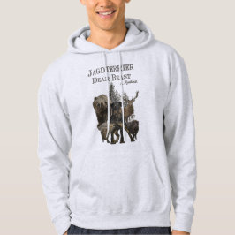 Sudadera aventura al aire libre T-Shirt