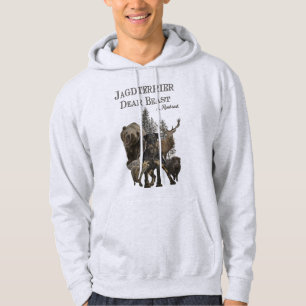 Sudadera aventura al aire libre T-Shirt