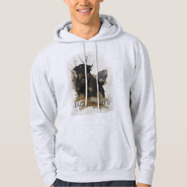 Sudadera aventura al aire libre T-Shirt