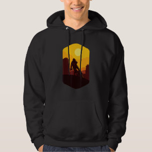 Sudadera Aventura cuesta abajo  Ciclismo de montaña