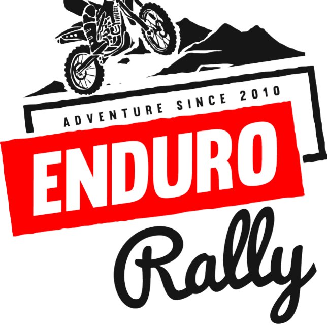 Sudadera Aventura de Rally Enduro (Subido por el creador)
