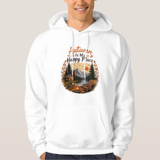 Sudadera Aventura Familiar de Otoño