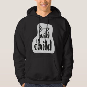 Sudadera Aventura infantil salvaje