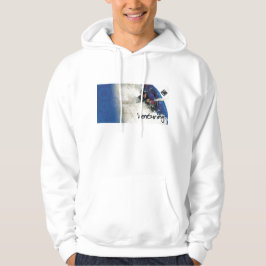 Sudadera Aventurar la camiseta