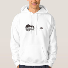 Sudadera Aves de Guitarra