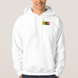 Sudadera Aviador - AV8R -