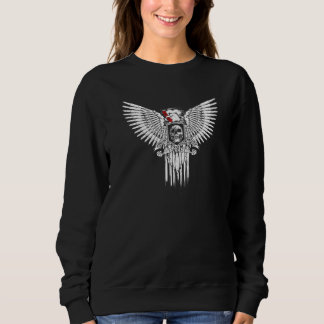 Sudadera Aviation Ordnance Death from Above