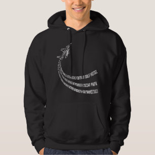 Sudadera Avión Aeropuerto Piloto