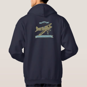 Sudadera Avión de la fuerza aérea