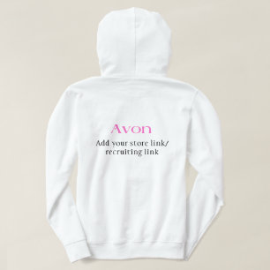 Sudadera Avon hoodie