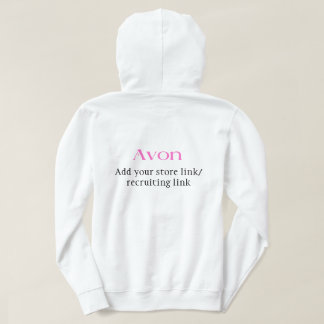 Sudadera Avon hoodie
