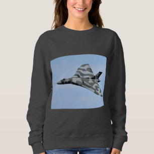 Sudadera Avro Vulcan B.2