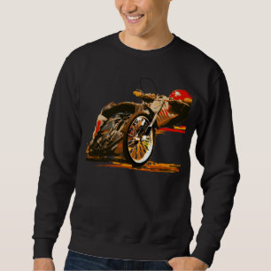 Sudadera Awesome Speedway Motorcycle Clothing