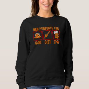 Sudadera Ax Diciendo El Día Perfecto De Saw Chainsaw