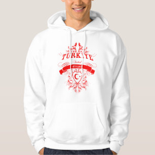 Sudadera AY YILDIZ - Turquía