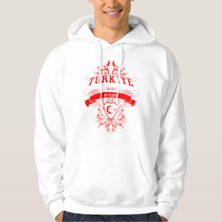Sudadera AY YILDIZ - Turquía