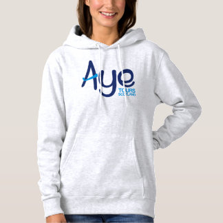 Sudadera Aye Tours Coo Hoodie