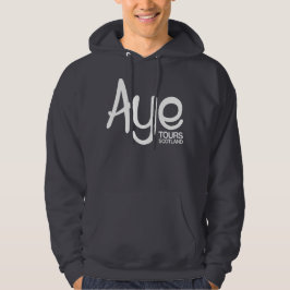 Sudadera Aye Tours Dark Hoodie