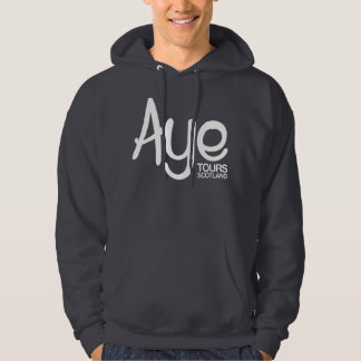 Sudadera Aye Tours Dark Hoodie