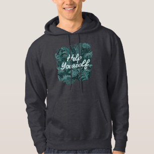 Sudadera Ayúdase usted mismo